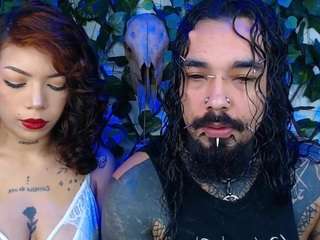 666ariyasmodeo