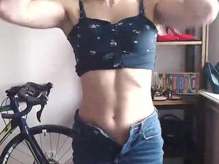 MegiDesire
