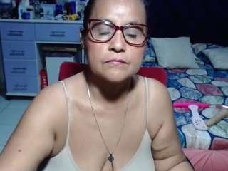 Samy-mature