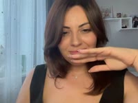 I’m the kind of woman who loves genuine conversations, playful chemistry and unforgettable moments. I enjoy getting to know people beyond the surface, sharing stories, laughing together and creating a space where you can completely relax and be yourself.

Whether you’re looking for a warm conversation, a little flirting, deep eye contact or an exciting C2C experience, I’m here to make every moment feel personal and real.

I believe attraction starts with connection, and the best experiences happen when two people truly enjoy each other’s company. ❤