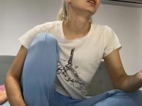 Hi my name is Amelia I am cheerful, optimistic and with a sense of humor. I like men who know exactly what they want, and who know how to make a woman feel loved and appreciated.All people have fantasies, some admit it, others don