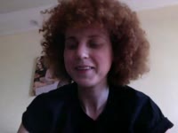 sweet curly, I like to communicate with people on different topics, positive and friendly, Angela is always with you