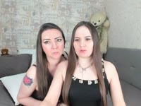 We like new ideas, experiments, and sensations.