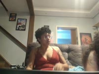 I’m playful, passionate, and love real connection. Every show is about chemistry, energy, and pleasure