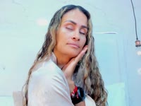 Hello! I am coral, a natural and passionate beauty with a deep smile and even deeper desires ...
Elegant. Addictive I am not in a hurry ... I seduce. Stay if you are ready.
Look that hypnotizes, smile that melts.
Long legs, cinnamon skin, wild hair.
Natural sensuality with a touch of danger.
Don
