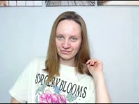 Welcome to my room where I have sexual fantasies. I like to play with myself, with my girlfriend.
I love being in real time for all my fans, and I really enjoy having fun and having fun!
