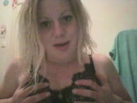 because I am a very sociable, funny, cheerful person and of course for the excitement I am a very naughty and a very horny blonde who is always in the mood