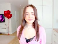 Hello world! My name is Hellen, I seem to have just finished college and I decided to discover a new world of emotions and meet new people! Im 19 years old, I am sure that here we can surprise each other! I’m super into cozy vibes - like chatting, drawing, and playing cute games with my community. I’m still a little shy sometimes, but I’m having so much fun learning and growing.I am incredibly sensitive, do not like rude people. I think we will get along well.