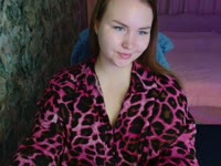Hello! My name is Jenny! I
