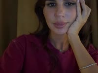 36, elegant, and full of life. I believe true seduction happens in the mind, not on the screen. My shows are 100% non-nude and strictly non-explicit. Expect engaging conversation, playful flirting, and a genuine connection. If you’re looking for a digital companion, not a performance, you’ve found your girl