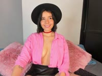 I am a flirtatious girl, cheerful, I love to know cultures, people and places that take me to another mental level, I love rock music, a good glass of wine and deep conversations, I like to take my relationships further, talking about our fantasies and most intimate desires, I will undress your mind.