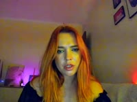 Hi everyone, my name is Daria!I am a cheerful, sweet, and sexy girl with beautiful, natural size 3 breasts. I will be your virtual lover and friend. I