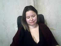 I’m a fiery redhead with curves that were made to be admired and a playful mind that loves a little temptation. My energy is warm, teasing and a little dangerous in the best possible way. I enjoy the moment when eyes meet through the screen and the atmosphere slowly fills with curiosity and desire.
I’m confident in my body and I love showing it in a way that feels natural and captivating. Soft curves, expressive eyes and a smile that can be sweet one moment and incredibly mischievous the next.My room is a place where we can relax, laugh, flirt and escape the ordinary world for a while. Sometimes I’m playful and teasing, sometimes gentle and affectionate, and sometimes I simply enjoy driving you a little crazy with my charm.If you enjoy confident women with curves, fiery hair and a playful personality, you might find yourself coming back again and again.