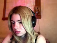 I’m a light-haired woman with a soft baby face and curves that definitely don’t go unnoticed. There’s a contrast in me people find interesting — sweet, almost innocent looks, paired with a confident, playful energy