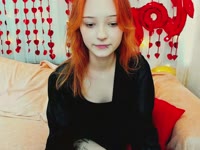 A professional seductress of desserts and men