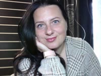 Hello, my dear man! You have good taste since you are here and reading my profile! I think it is no secret to you that girls love with their ears, but this is not about me. I love men with brains and a very hard cock! To play so hard and passionately. A compliment as a bonus for me, when you know where the most erogenous zones are on my body... try to find them hihihi. I can be your goddess, or I can become your sweet drug of passion, from which you will go crazy! But let