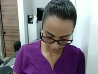 Hello, my name is Lorena, I will be delighted to welcome you, I am a fun 20-year-old girl looking for experience, I am from Colombia, I like to meet new cultures, people, and I would love to be able to give you the necessary fun and distraction