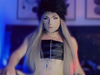 GoddesBunny