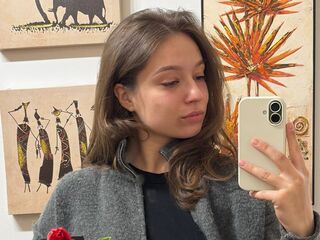 girl cam sex AnnaMariardi