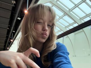 adult cam live FranciscaNeren