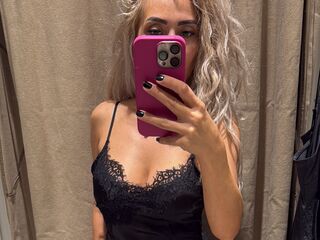 camgirl photo JenniferRein