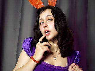 girl cam live JudithRise