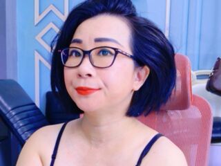 live cam girl picture LucianaMecacci