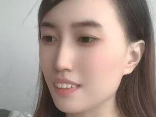 hot naked webcamgirl MengyinggYe