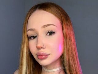 beautiful cam girl ZoeFord