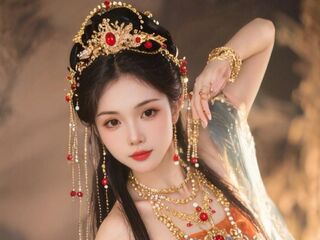 camgirl chatroom AngerlaMei