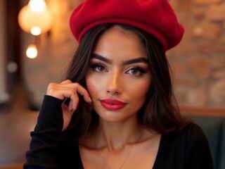 hot girl live web cam AnnieBree