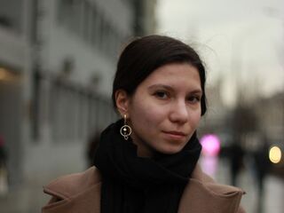 webcam babe chat room KiraReddel