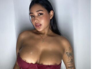 porn webcam LaurenKaterine