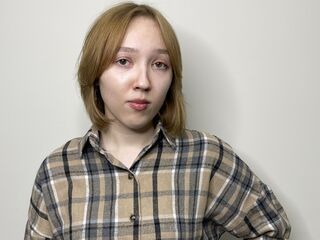 webcam live show NidaSimerly
