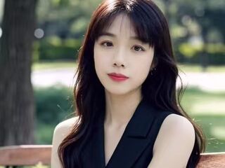 hot live cam liyufei