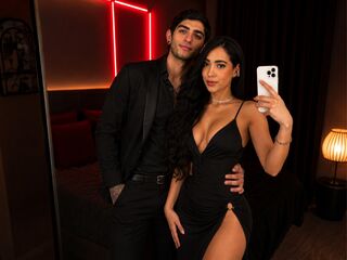 camgirl having anal sex AngelicandTonny