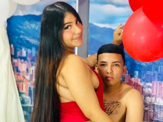 couple chatroom DanyAndPaola