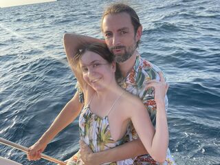 naked webcam couple livesex DianaVerhiniz