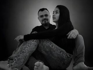 hardcore live sex HarryAndHanna