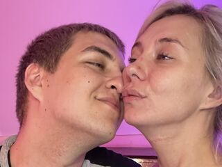 hot video chat show IreneBlare