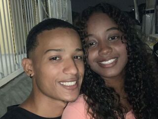 live couple fuck JoseAndSofia