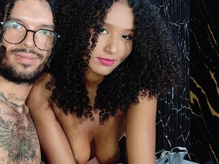 hot webcam couple anal sex KarlisAndSam
