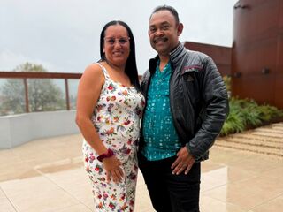 adult live cam couple KateAndJonas