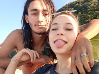 oral sex web cam chat KurtAndLia