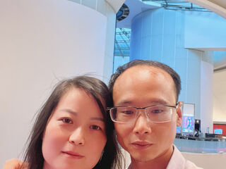 sexchat LiangAndYing