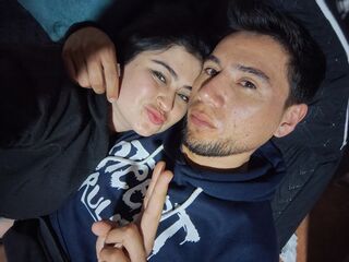 hot couple live sex LisehtAndres