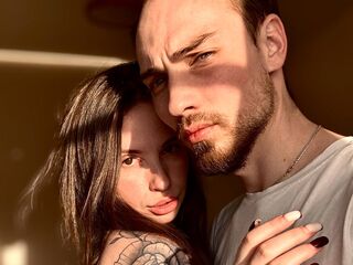 live jasmin sex webcam LizaandKevin