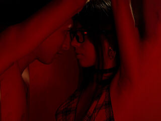 jasmin cam picture MakyandTimmy