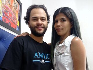 hot chatroom MarceyJuan
