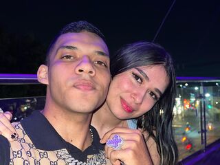free jasmin livesex NicollAndAlex